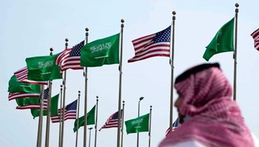 هل تستعيد أميركا عرب الخليج وتحديداً السعودية؟