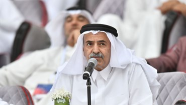 سعود بن علي آل ثاني