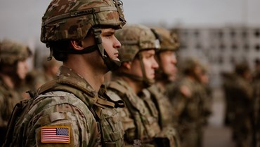 الجيش الأميركي (تعبيرية- "أ ف ب").