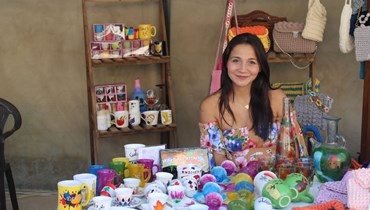 "سوق ليلى" مبادرة نسائية في البقاع الشمالي... آليات لتحقيق التمكين الاقتصادي للسكان المحليين