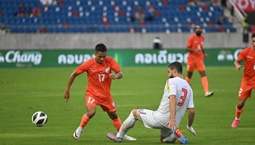 لبنان أنهى "الرحلة التايلندية" بفوز ثأري ضد الهند... مرحلة تقويم وتغيير آتية؟
