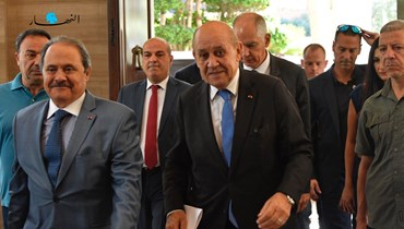 لودريان يذهب ويعود والقطري يأتي والسعودي ينخرط: الرئاسة خرجت من يد اللبنانيين إلى التفاهمات الدولية