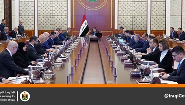 مجلس الوزراء العراقي يعقد جلسته الاعتيادية برئاسة السوداني (17 ايلول 2023- رئاسة الوزراء العراقية). 