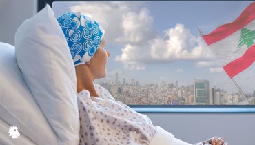 هذه الأنواع من مرض السرطان الأكثر شيوعاً في لبنان... علاجات حديثة وتشخيص متأخّر