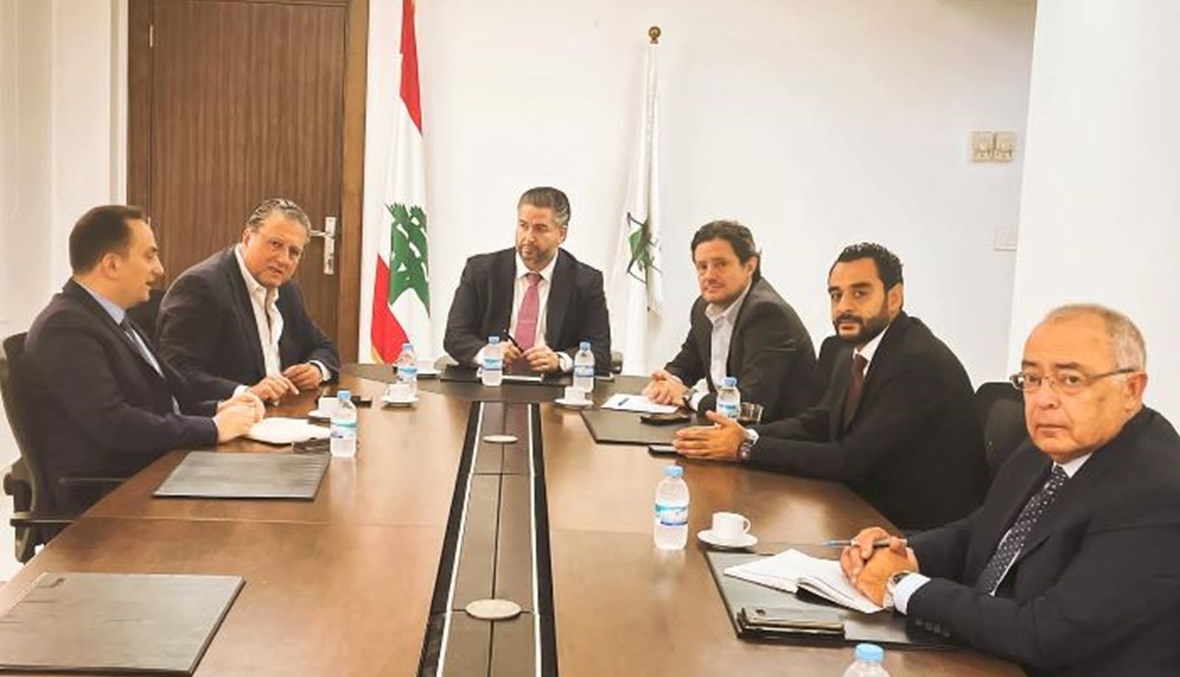 سلام يترأس اللجنة الوزارية المكلّفة تنظيم مشاركة لبنان في معرض "إكسبو قطر 2023".