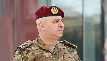 قائد الجيش يتراجع ويؤكد ترشحه إلى الرئاسة