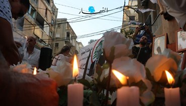 مقتل إلياس الحصروني وسرديّة الأحداث المتنقّلة بين قرى الشريط الحدوديّ المسيحيّ والجيران