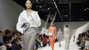 أبرز ما تمّ رصده في أسبوع الموضة للألبسة الجاهزة ربيع وصيف 2024 ميلانو (صور وفيديو)