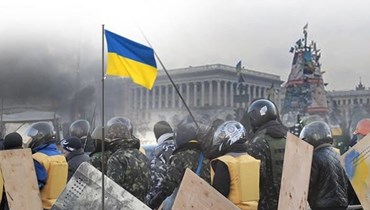 حرب أوكرانيا والحرب الباردة الجديدة