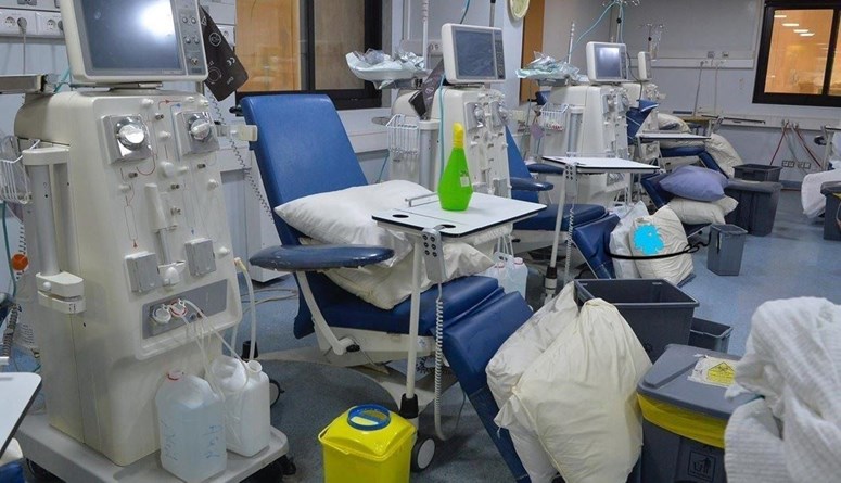The Crisis of Dialysis Patients Continues: Promises Pending and Hospitals Demanding Payment
