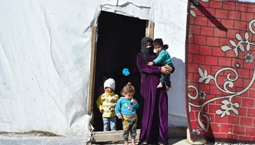 هكذا يتوزّع اللاجئون السوريون في محافظات لبنان... إنفلاش في خيم عشوائية أو منازل وللبقاع الحصة الأكبر