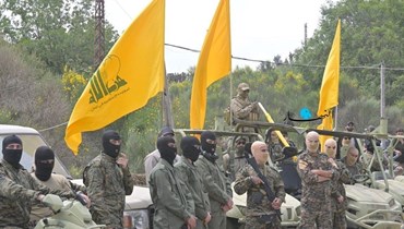 "حزب الله" لانتخاب قائد الجيش أم للمثالثة؟