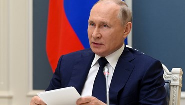 هل الانتفاض على بوتين أو الثورة ممكنان؟