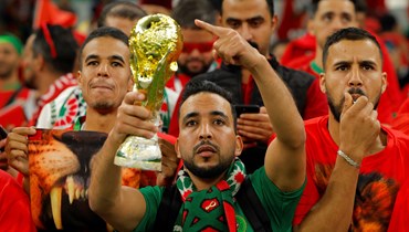 كأس العالم "تشرق أنوارها" من المغرب في 2030... مونديال القارات الثلاث!