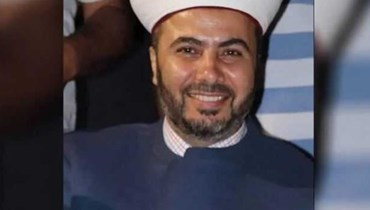 الشيخ أحمد الرفاعي.