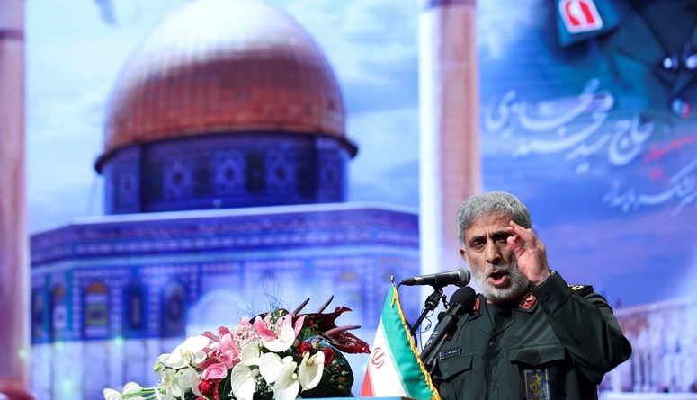 اجتماع عُقِد في بيروت مع "حزب الله" و"حماس"... "وول ستريت جورنال": إيران أعطت "الضوء الأخضر" للهجوم