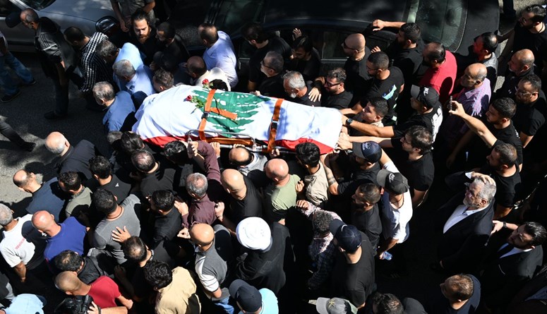 لبنان يتقدّم بشكوى إلى مجلس الأمن: قتل متعمّد وجريمة موصوفة على الصحافة