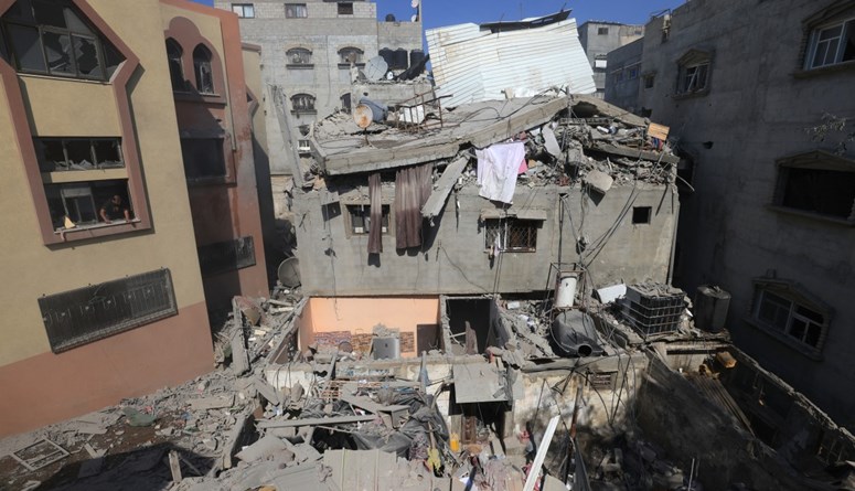 بروكسيل تزيد مساعداتها لغزة ثلاث مرّات إلى 75 مليون يورو