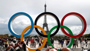 الألعاب الأولمبية.