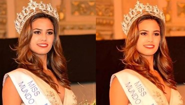 السرطان يخطف المرشحة السابقة لملكة جمال العالم شيريكا دي أرماس عن 26 عامًا (صور وفيديو)