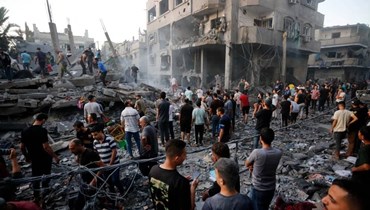 وحدة "السلطة" و"حماس" و"العرب"... تحيي عملية السلام؟