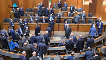 تحرّكٌ برلماني ضدّ إسرائيل يُقلِّل خبراء "مِن جَدوَاه"
