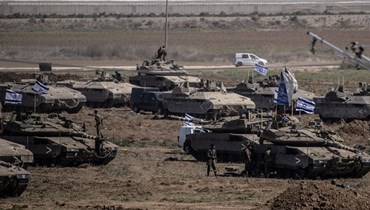 استطلاع إسرائيلي: أغلبية مؤيّدة لاجتياح قطاع غزة و51% لعملية واسعة ضد "حزب الله"