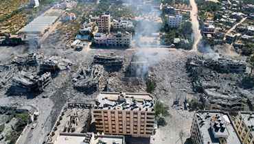 نحن في قلب عاصفة التوتّرات… ماذا في خطّة الحكومة للاستجابة إذا اندلعت الحرب في لبنان؟