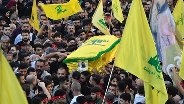"حزب الله" سيسعى "لتعطيل وظيفة إسرائيل" في المنطقة