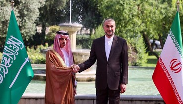 "تعاون" السعودية وإيران هل يُلغيه تطبيع الأولى مع إسرائيل؟