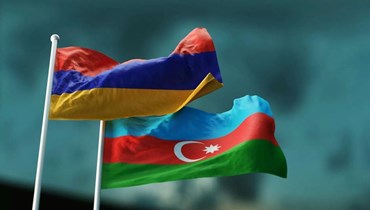 أرمينيا وأذربيجان.