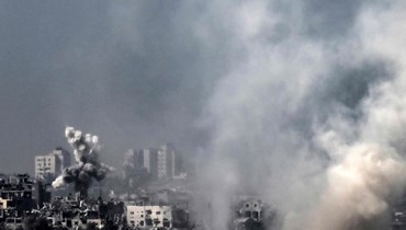 لا حل في غزة إلا بتسوية شاملة لـ"قضية فلسطين"