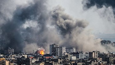 استهداف إسرائيل للقضية الفلسطينية 
أبعد من اجتثاث "حماس"