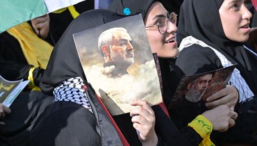 تراجع إيران وحماية "حزب الله"