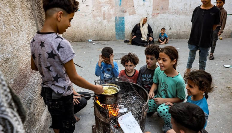 "ازرعوا لي ساقي"... صرخة الأطفال مبتوري الأطراف في حرب غزة