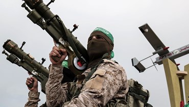 تشبيه بايدن "حماس" بـ"داعش" أطلق الحرب "البرّية"