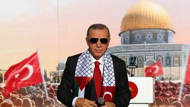 "غضب" تركيا على إسرائيل يؤهّلها لدور الوسيط أم لا؟