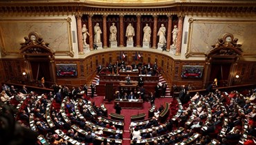غيريو يقترح إعادة أصول إلى الشعب اللبناني 
موضوعة اليد عليها في فرنسا وترتبط بفساد