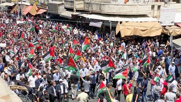سلام الأردن مع إسرائيل مستمر إلا إذا هاجمته عسكرياً