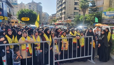 هل أصاب "حزب الله" أم أخطأ باتّباع "نهج الغموض"؟