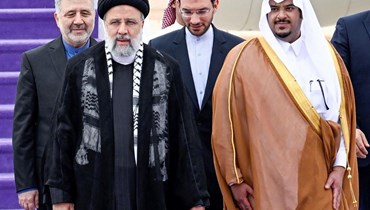 رئيس في الرياض للمشاركة في القمة العربية والإسلاميّة