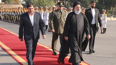 هل اقتنعت إيران بحلّ الدولتين أم بعد؟