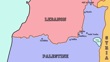 "القرى السبع" بين التاريخ والقصّة... لبنان الرسمي أمام مطلبين