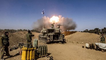 الحرب الإسرائيلية وآفاقها