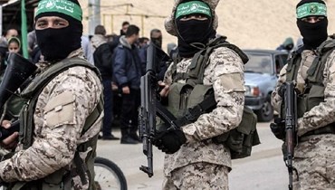 "حماس" قبل "طوفان الأقصى"