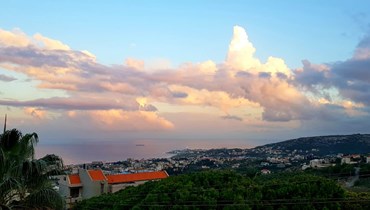 لبنان: أصلب أسوار الشرق