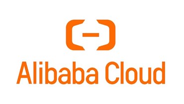 شعار "Alibaba Cloud"