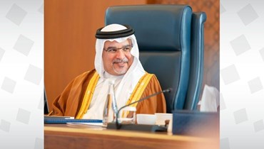 ولي عهد البحرين يترأس الاجتماع الاعتيادي الأسبوعي لمجلس الوزراء (13 ت2 2023- وكالة انباء البحرين). 