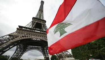 باريس تستبعد شمول الهدنة الحدود مع لبنان