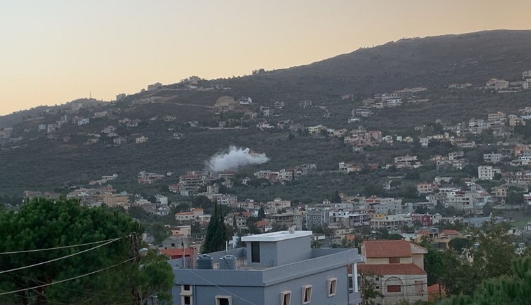 قصف إسرائيلي يستهدف مرجعيون بعد ليل عنيف... كيف يبدو المشهد الجنوبي صباحاً؟